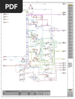 TEC6-IN-011-L-275-001, Diagram P&ID UDP, Rev0