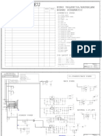 Samsung Bn41-01402a bn94-04218s sx3 PDP Main SCH