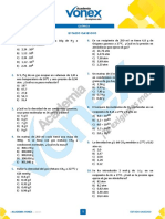 SM - Q - T12 - Estado Gaseoso