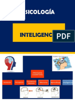 Inteligencia I - Ii-Iii Completo