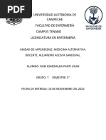 Actividad 2.3. Mapa Conceptual de Interacción Cuerpo y Mente - 22