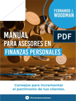 Manual de Finanzas Personales