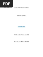 2-Documento EvaporaciÃ N 1