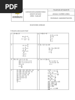 ACTIVIDAD 1 ALGEBRA LINEAL2021Respuestas