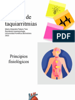 Taquiarritmias