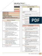 Module 11 - Basic Concepts On Laboratory Biosafety and Biosecurity 2