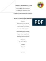 Escrito-Grupo4-Técnica Oclusal y Sus Variedades