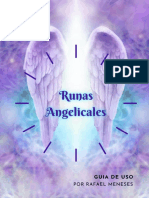 Las Runas Angelicales