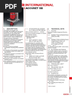 EN3503 Accuset-SB Katalogversion