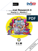 A GRADE 12 PRACTICAL RESEARCH II Q2M3 Teacher Copy Final Layout