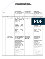 Curriculum Guide Filipino 5