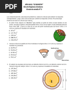 Problemas Sobre Área de Regiones Circulares (Circulo de Estudio 2)