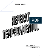 WWW - Referat.ro-Temperamentul 50483fea