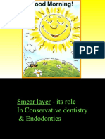 Smear Layer