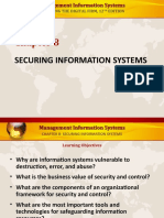 PPT08 Securing Information Systems