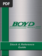 Boyd Metal