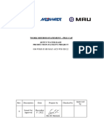 006-WMS-JI-MI-MAU-ACS-WB-XII-22 Work Methode Statement of Pile Cap