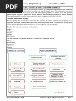 MS 18ME34 Notes