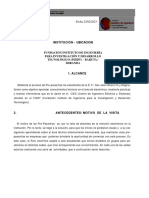 Informe Prácticas Laborales - FIIIDT KENGELBER DURÁN