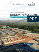 Indicadores Desempeo - 2020 2da Parte