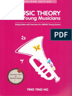 Music Theory For Young Musicians Grade 1