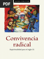 Convivencia Radical