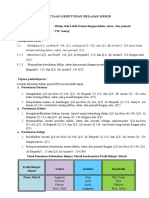 RPP 01 Berdiferensiasi