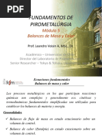 FME Pirometalurgia 5