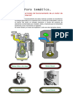 Foro Tematico de La Cruz MRT Reparaciòn de Motor y Mediciones