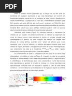 Relatório Teste de Chama