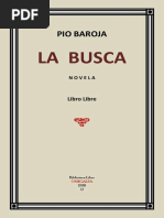 La Busca