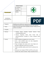 7.1.1.1 Sop Pendaftaran