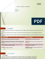 Lecon 3 (L'indicatif Et Le Conditionnel)