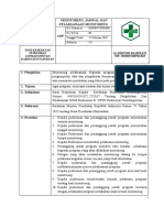 5.2.3 Ep 2 Sop Jadwal Dan Pelaksanaan Monitoring