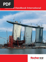 Technical Handbook International