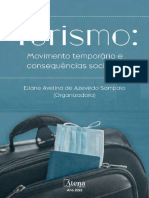 Libro Turismo Cap 3 Sembradores de Turismo