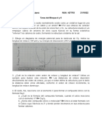 Tarea Bloques 4 y 5