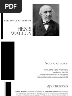 Henri Wallon