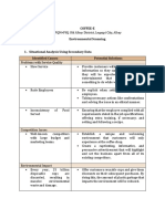 Coffee E Environmental Scanning 1 4