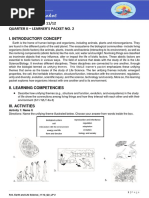 SMILE L.P Q2 EARTH AND LIFE SCI WK 2