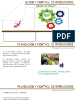 Clase 2 PCO Ciclo II