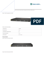 Jl675a Datasheet