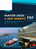 Hunter 2023 A New Energy Publication FINAL