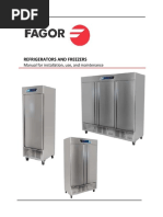 Fagor QVR-2