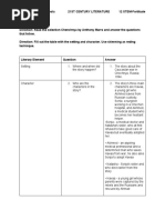 21 Activity Scanning & Skimming