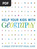 Help Your Kids With Geography