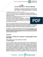 PdL-5º Año-Las Medias de Los Flamencos-Orientaciones