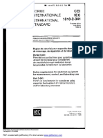 IEC 61010-2-041-1995 Scan