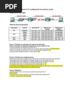 Práctica de Laboratorio 6.7.5