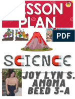 Final Lesson Plan Multigrade AMOMA JOY LYN S